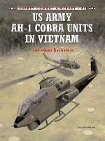 26738 - Bernstein-Laurier, J.-J. - Combat Aircraft 041: US Army AH-1 Cobra Units in Vietnam