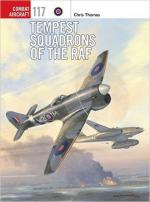 58730 - Thomas, C. - Combat Aircraft 117: Tempest Squadrons of the RAF