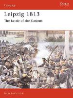 18462 - Hofschroer, P. - Campaign 025: Leipzig 1813. The Battle of the Nations