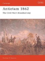 15392 - Stevens, N. - Campaign 032: Antietam 1862. The Civil War's Bloodiest Day