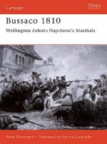 21716 - Chartrand-Courcelle, R.-P. - Campaign 097: Bussaco 1810. Wellington defeats Napoleon's Marshals