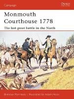 26983 - Morrissey, B. - Campaign 135: Monmouth Courthouse 1778. The last great battle in the North