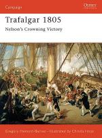 32031 - Fremont-Barnes-Hook, G.-C. - Campaign 157: Trafalgar 1805. Nelson's crowning victory