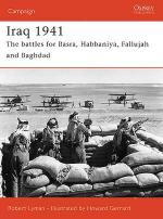 33375 - Lyman-Gerrard, R.-H. - Campaign 165: Iraq 1941. The battles for Basra, Habbaniya, Falluja and Baghdad