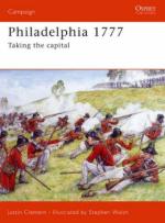 37357 - Clement-Walsh, J.-S. - Campaign 176: Philadelphia 1777. Taking the capital
