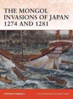 44589 - Turnbull, S. - Campaign 217: Mongol Invasions of Japan 1274 and 1281