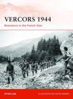 52356 - Lieb-Dennis, P.-P. - Campaign 249: Vercors 1944. Resistance in the French Alps