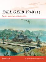 54565 - Dildy, D. - Campaign 264: Fall Gelb 1940 (1) Army Group A