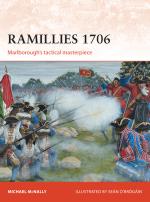 56891 - McNally-O'Brogain, M.-S. - Campaign 275: Ramillies 1706. Marlborough's tactical masterpiece