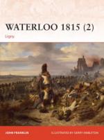 57362 - Franklin-Embleton, J.-G. - Campaign 277: Waterloo 1815 (2) Ligny