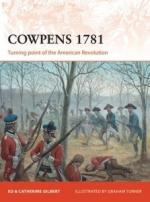 58743 - Gilbert-Gilbert-Turner, E.-C.-G. - Campaign 283: Cowpens 1781. Turning point of the American Revolution