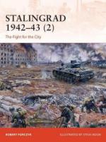 69392 - Forczyk-Noon, R.-S. - Campaign 368: Stalingrad 1942-43 (2) The Fight for the City
