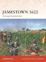 72894 - Colby-Capparoni, C.-M. - Campaign 401: Jamestown 1622. The Anglo-Powhatan Wars