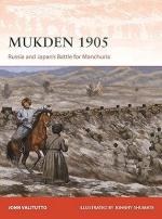 73465 - Valitutto-Shumate, J.-J. - Campaign 413: Mukden 1905. Russia and Japan's Battle for Manchuria