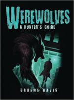 57373 - Davis-Spearing, G.-C. - Dark Osprey 005: Werewolves. A Hunter's Guide