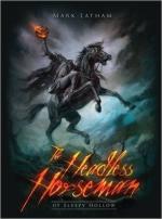 58782 - Latham, M. - Dark Osprey 007: Headless Horseman of Sleepy Hollow