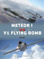 52368 - Nijboer-Laurier, D.-J. - Duel 045: Meteor I vs V1 Flying Bomb 1944-45