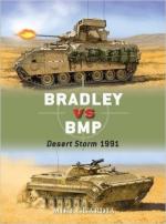 58767 - Guardia, M. - Duel 075: Bradley vs BMP. Desert Storm 1991