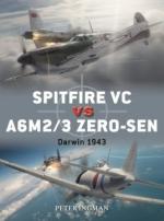 65764 - Ingman-Laurier-Hector, P.-J.-G. - Duel 093: Spitfire VC vs A6M2/3 Zero-sen. Darwin 1943