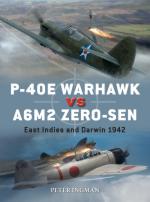 67062 - Ingman-Laurier-Hector, P.-J.-G. - Duel 102: P-40E Warhawk vs A6M2 Zero-Sen. East Indies and Darwin 1942