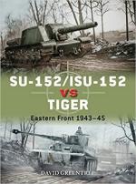 70171 - Greentree, D. - Duel 120: SU-152/ISU-152 vs Tiger. Eastern Front 1943-45