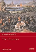16461 - Nicolle, D. - Essential Histories 001: Crusades