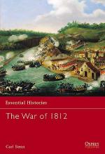 23730 - Benn, C. - Essential Histories 041: War of 1812