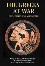 29883 - de Souza, P. - Essential Histories Special 05: Greeks at War. From Athens to Alexander