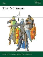 19253 - Nicolle-McBride, D.-A. - Elite 009: Normans