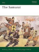 20139 - Bryant-McBride, A.J.-A. - Elite 023: Samurai