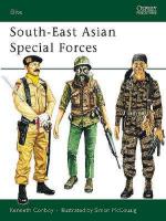 20388 - Conboy-McCouaig, K.-S. - Elite 033: South-East Asian Special Forces