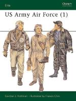 21123 - Rottman-Chin, G.-F. - Elite 046: US Army Air Force (1)