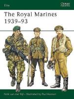 20081 - van der Bijl-Hannon, N.-P. - Elite 057: Royal Marines 1939-93