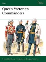 19838 - Barthorp-Anderson, M.-D. - Elite 071: Queen Victoria's Commanders