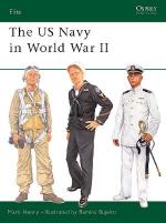 22616 - Henry-Bujeiro, M.-R. - Elite 080: US Navy in World War II