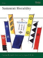 22600 - Turnbull-McBride, S.-A. - Elite 082: Samurai Heraldry