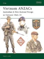 26978 - Lyles, K. - Elite 103: Vietnam ANZACS. Australian and New Zealand Troops in Vietnam 1962-72