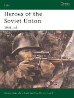 29920 - Sakaida-Hook, H.-C. - Elite 111: Heroes of the Soviet Union 1941-45