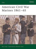 29885 - Field-Hook, R.-R. - Elite 112: American Civil War Marines 1861-65