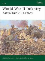 30584 - Rottman-Noon, G.-S. - Elite 124: World War II Infantry Anti-Tank Tactics