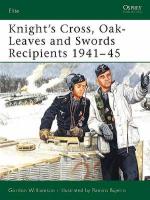 32069 - Williamson-Bujeiro, G.-R. - Elite 133: Knight's Cross Oak-Leaves and Swords Recipients 1941-45