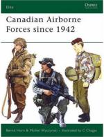 34757 - Horn PhD, B. - Elite 143: Canadian Airborne Forces since 1942