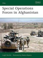 33172 - Neville, L. - Elite 163: Special Operations Forces in Afghanistan