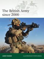 56871 - Tanner-Dennis, J.-P. - Elite 202: British Army since 2000