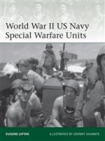 56872 - Liptak-Shumate, E.-J. - Elite 203: World War II US Navy Special Warfare Units