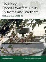 69402 - Liptak-Walsh, E.-S. - Elite 242: US Navy Special Warfare Units in Korea and Vietnam