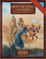 40744 - Bodley Scott, R. - Field of Glory 009: Swifter than Eagles. The Biblical Middle East at War