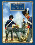 52380 - Slitherine-Dennis, S.-P. - Field of Glory Napoleonic 003: Emperors and Eagles