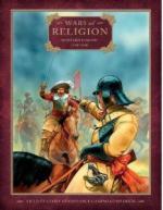 46448 - Bodley Scott, R. - Field of Glory Renaissance 001: Wars of Religion