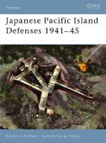 25303 - Rottman-Palmer, G.-I. - Fortress 001: Japanese Pacific Island Defenses 1941-45